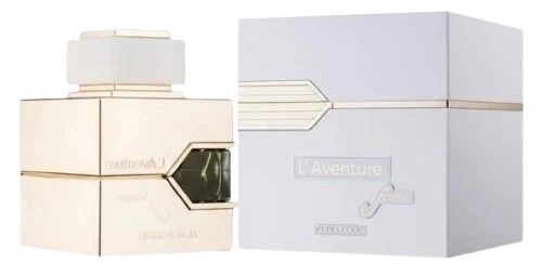 Al Haramain L'Aventure Femme