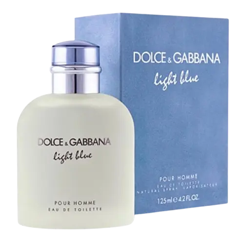 Dolce & Gabbana Light Blue