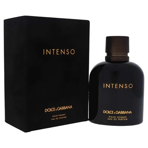 Dolce & Gabbana Intenso