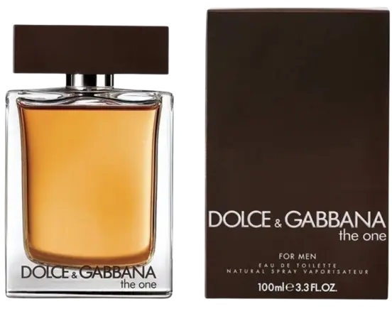Dolce & Gabbana The One