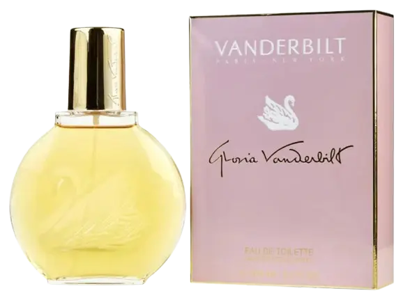 Gloria Vanderbilt Vanderbilt