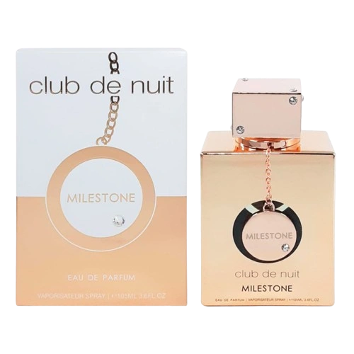 Armaf Club de Nuit Milestone