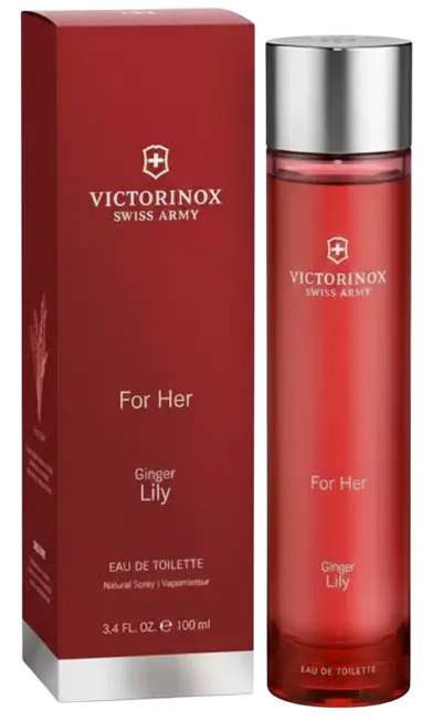 Victorinox Swiss Army Ginger Lily