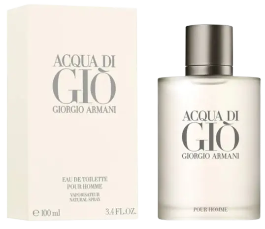 Giorgio Armani Aqua Di Gio