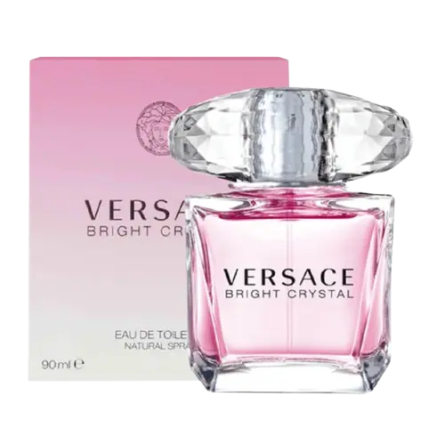 Versace Bright Crystal