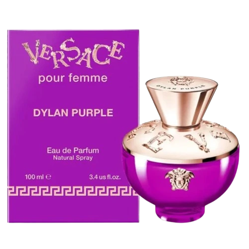 Versace Dylan Purple