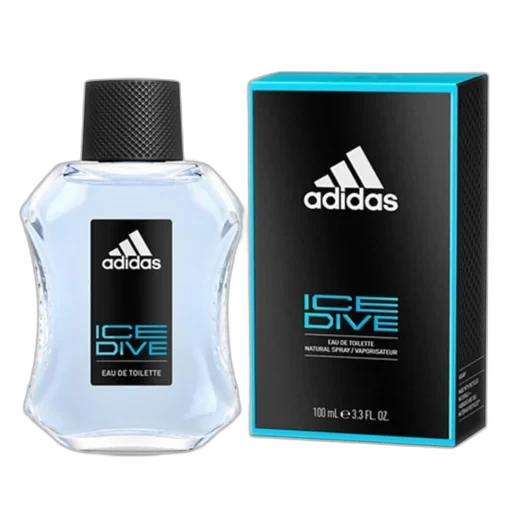 Adidas Ice Dive