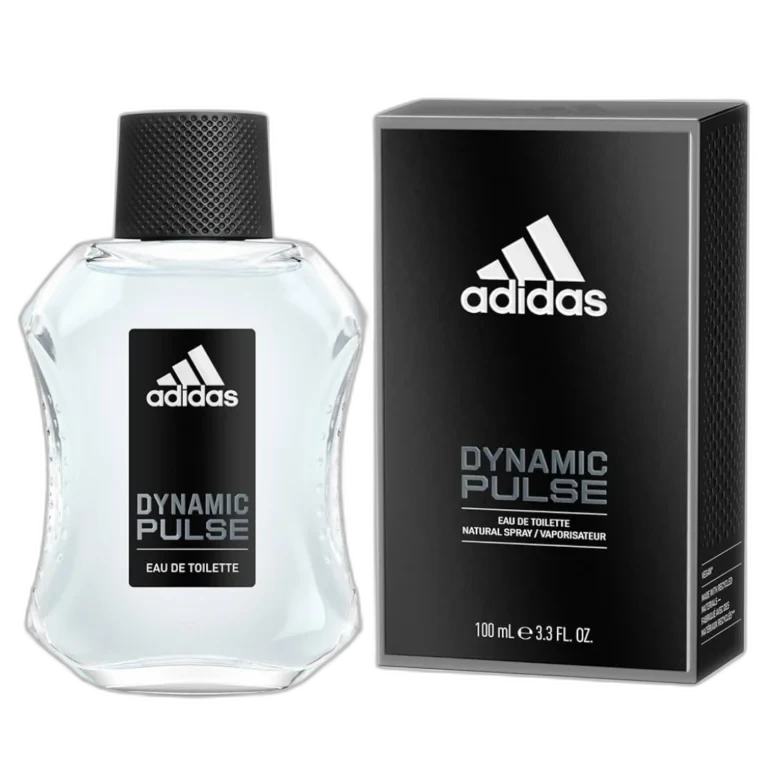 Adidas Dynamic Pulse