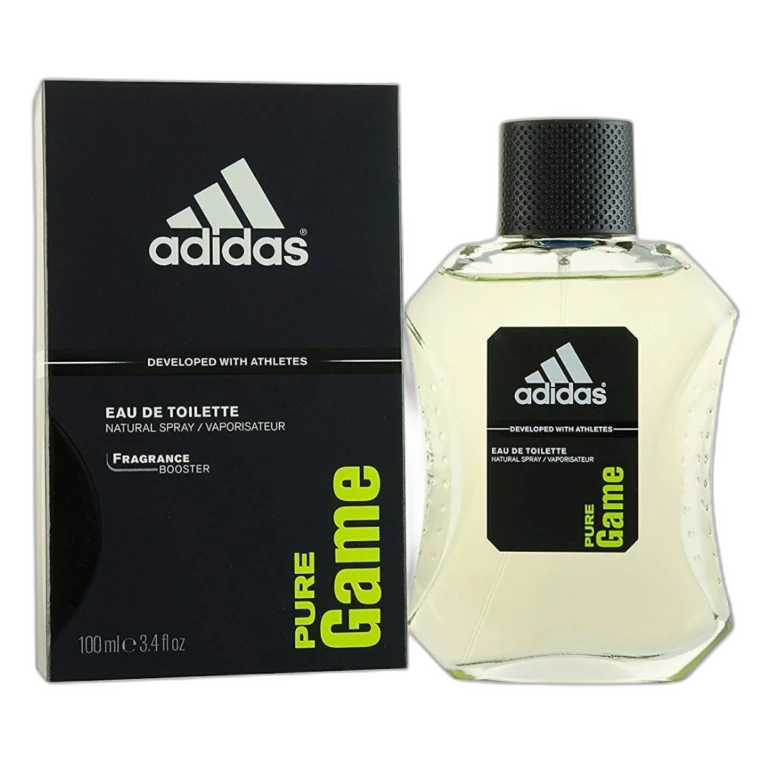 Adidas Pure Game