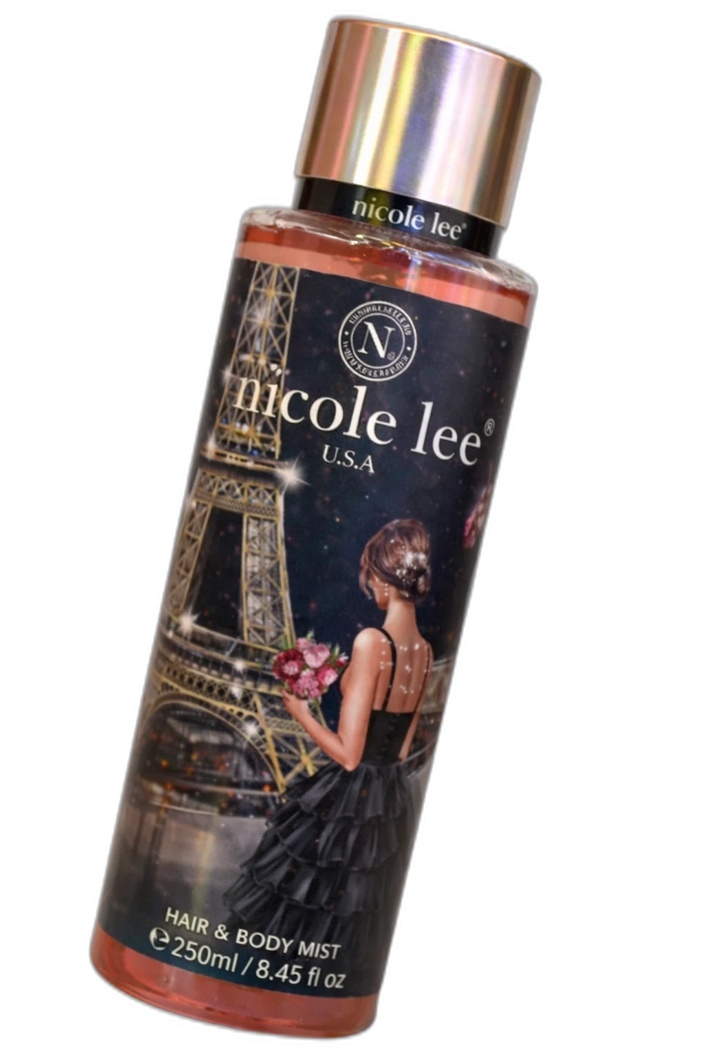 Nicole Lee Body Splash