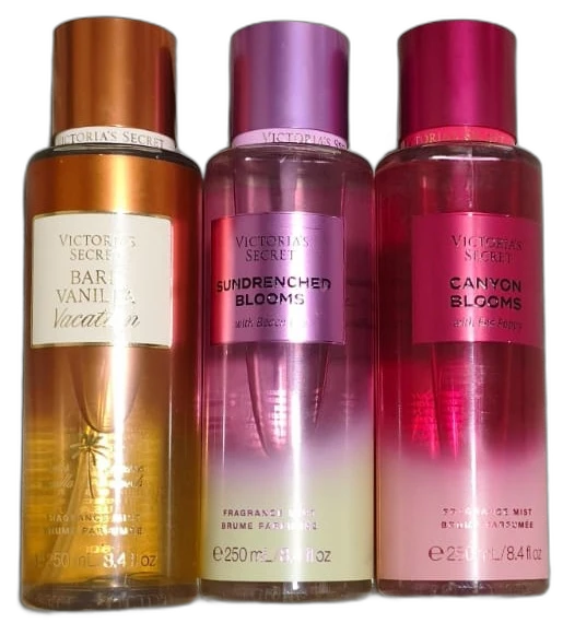 Victoria's Secret Splash Victoria's Secret