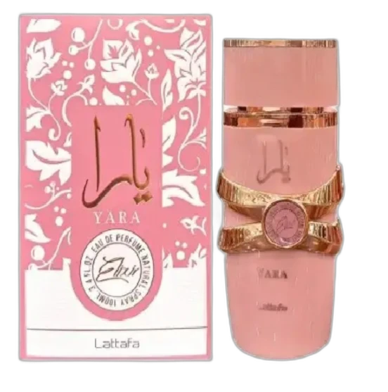 Lattafa Yara Elixir