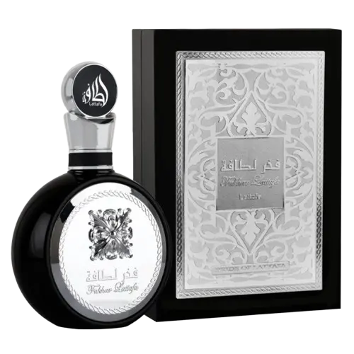 Lattafa Fakhar Black