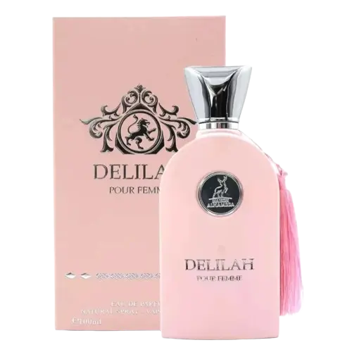 Maison Alhambra Delilah