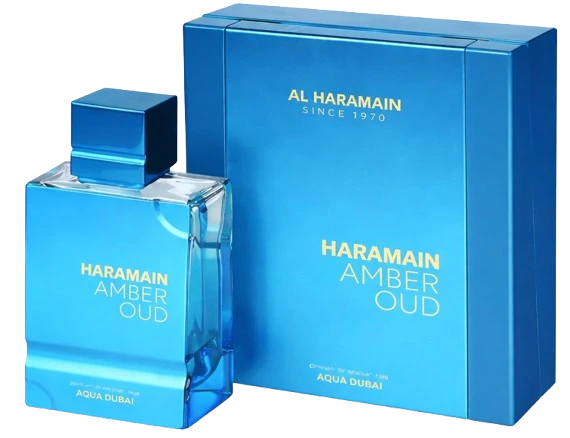 Al Haramain Acqua Dubai