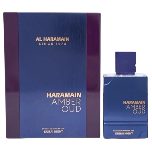 Al Haramain Dubai Night