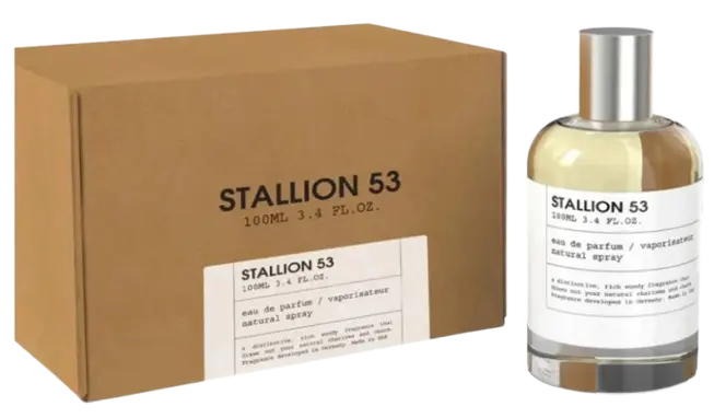 Stallion 53 Stallion 53