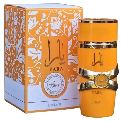 Lattafa Yara Tous