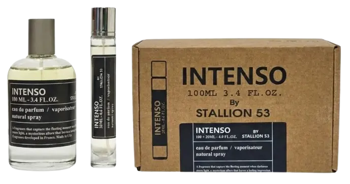 Stallion 53 Intenso