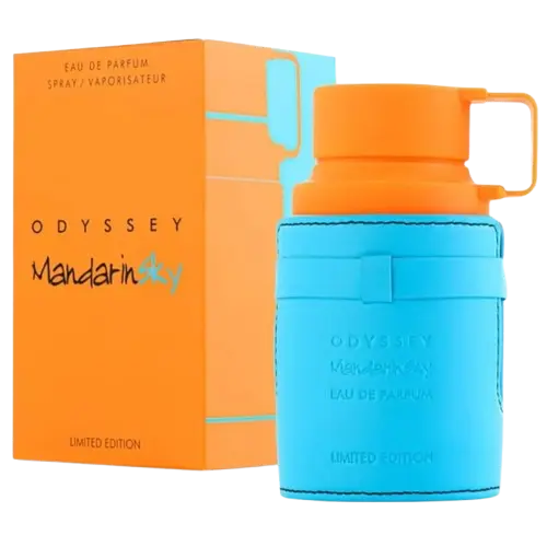 Odyssey Odyssey Mandarin