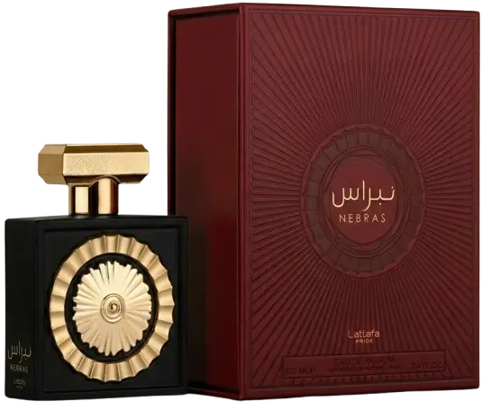 Lattafa Nebras