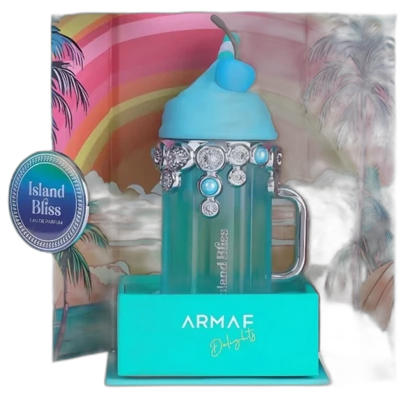 Armaf Bliss Island