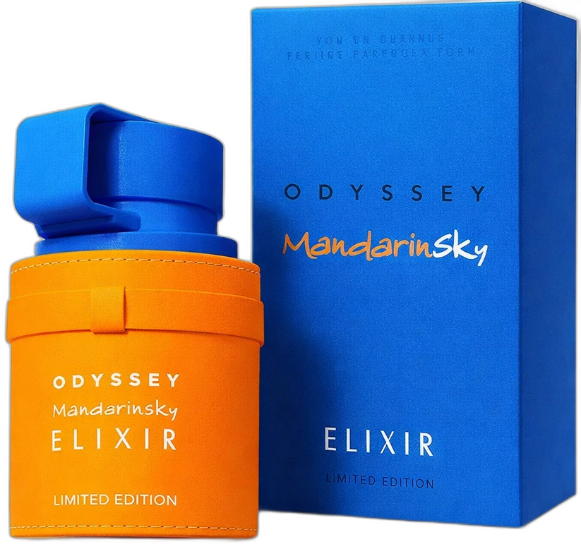 Armaf Mandarin Sky Elixir