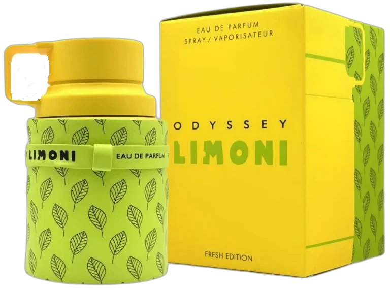 Armaf Odyssey Limoni