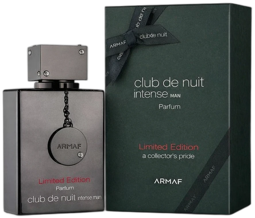 Armaf Club De Nuit Intense Man Limited Edition
