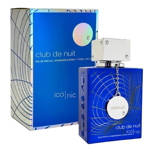 Armaf Club de Nuit Iconic
